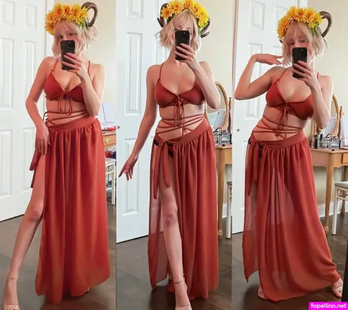 Lucid Dreamer Cosplay OnlyFans Thumbnail #yMApi8KNEv