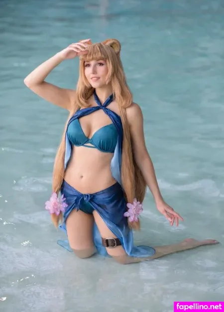Lucid Dreamer Cosplay OnlyFans Thumbnail #yawiRVbVRp
