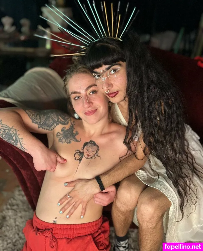lucid_breath, lucidbreath Nude Leaked OnlyFans Photo #xYdSOjEQP6