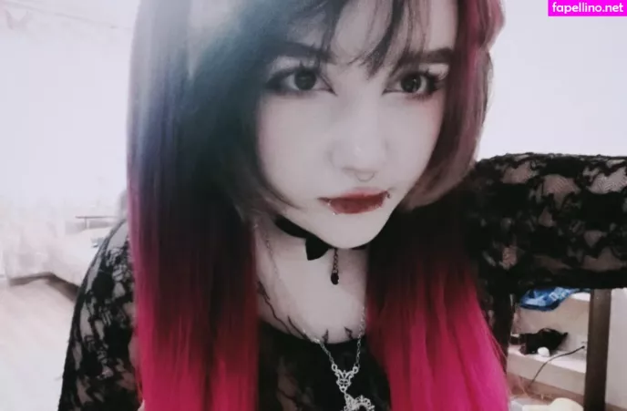 Luciddreamexe OnlyFans Thumbnail #AErRVilDwK