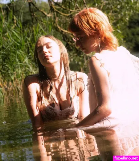 Lucie 1 OnlyFans Thumbnail #Ie2bspkafn