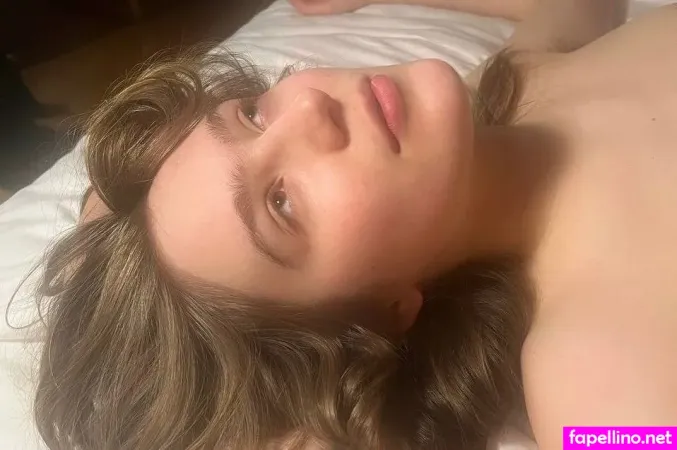 Lucie 1 OnlyFans Thumbnail #Ti1aKZtC8w