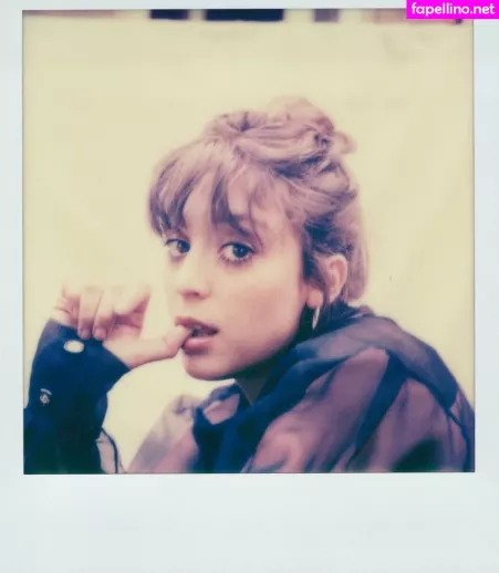 Lucie Bourdeu OnlyFans Thumbnail #CUptTNOfnA