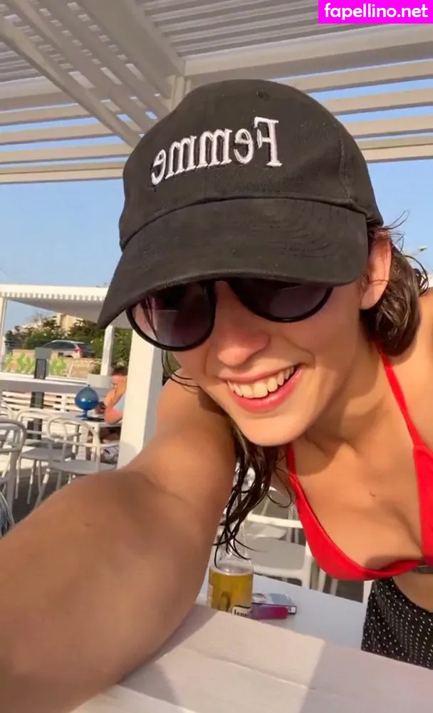 luciebou2 Nude Leaked OnlyFans Photo #VRogRIP186