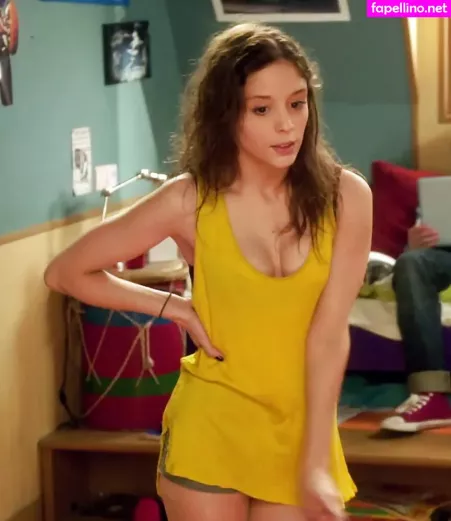 Lucie Bourdeu OnlyFans Thumbnail #rl8FeemQeZ