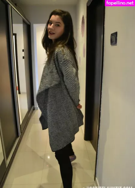 Lucie Fair OnlyFans Thumbnail #CgmUtwTcEM