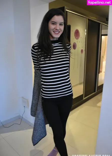 Lucie Fair OnlyFans Thumbnail #lgPGdjvXVt