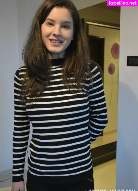 Lucie Fair OnlyFans Thumbnail #vYTca8JmIr