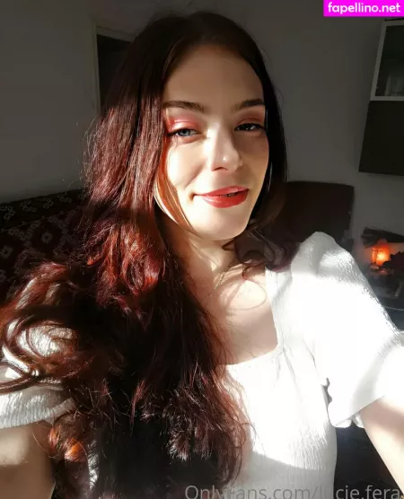Lucie Fera OnlyFans Thumbnail #CIIbSAtSZj