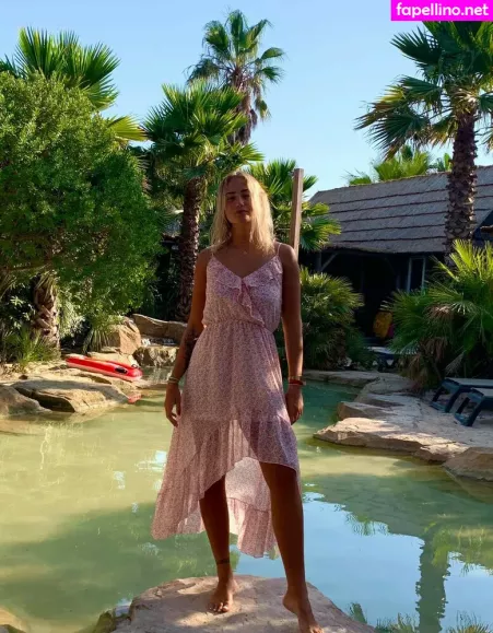 Lucie Gaumont OnlyFans Thumbnail #Jpz4weXkH6