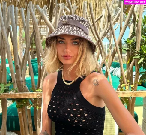Lucie Gaumont OnlyFans Thumbnail #Ybfwjh34su