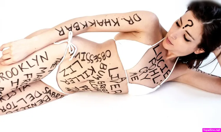 Lucie Pohl OnlyFans Thumbnail #TGs82OhVCJ