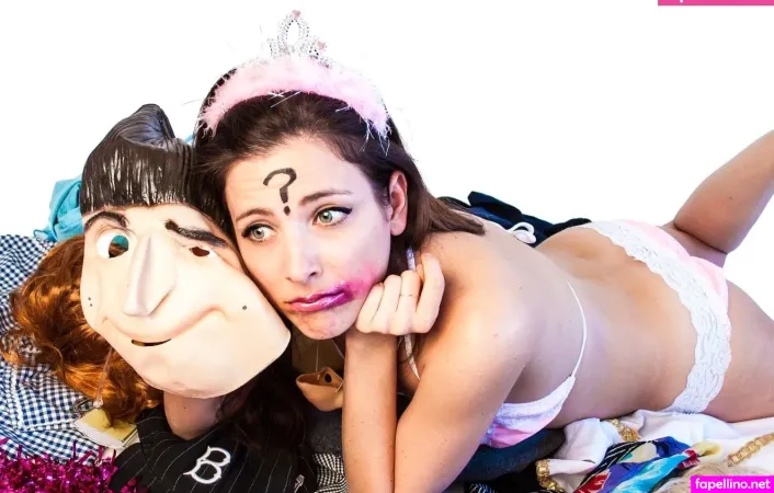 Lucie Pohl OnlyFans Thumbnail #iP7HFwh8ql