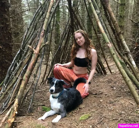 Lucie Roams 1 OnlyFans Thumbnail #6TFRijtWqI