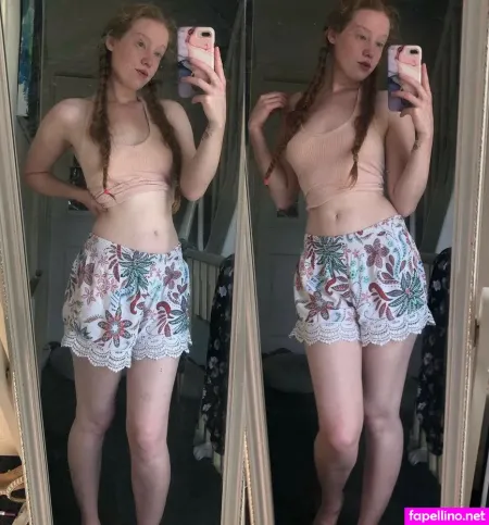 Lucie Roams 1 OnlyFans Thumbnail #D9WEP2Ugn6
