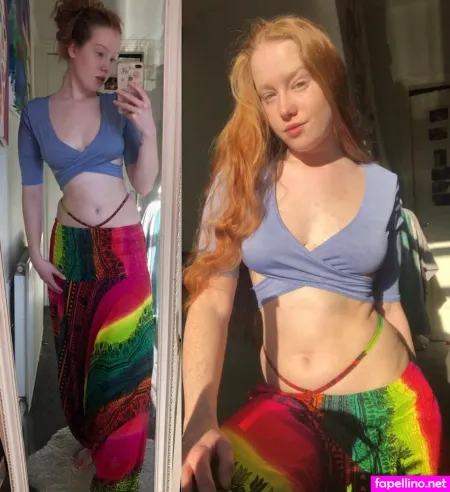 Lucie Roams 1 OnlyFans Thumbnail #dMGiRdMYnL