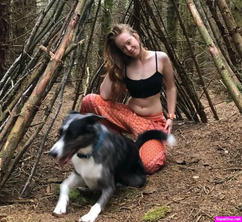 Lucie Roams 1 Main Profile Photo