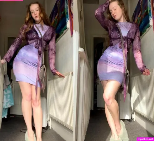 Lucie Roams 1 OnlyFans Thumbnail #z8OZXdjM1W