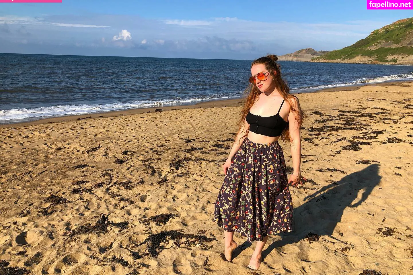 lucie_roams Nude Leaked OnlyFans Photo #2kdzqDWa08