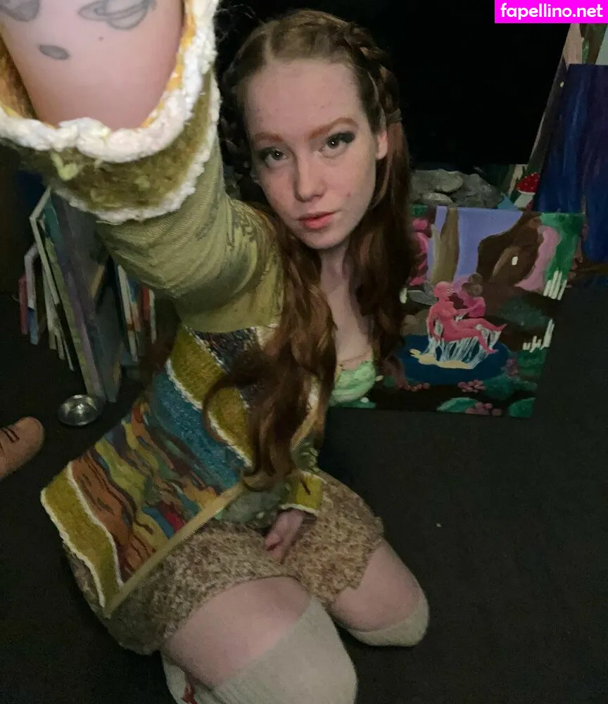 lucie_roams Nude Leaked OnlyFans Photo #HVlbFJ4DRE