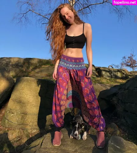 Lucie Rose Middleton OnlyFans Thumbnail #PV1nSKYG7q