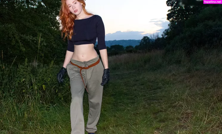 Lucie Rose Middleton OnlyFans Thumbnail #WLy7HehCfc