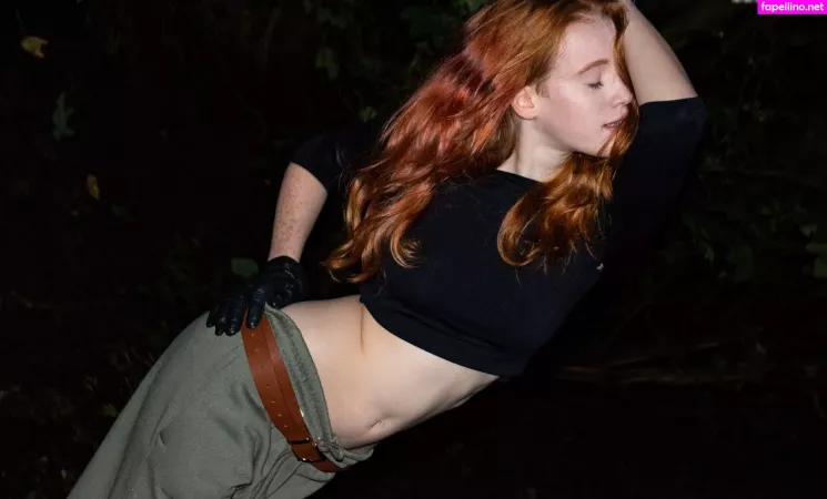 Lucie Rose Middleton OnlyFans Thumbnail #WZudmcuMFm