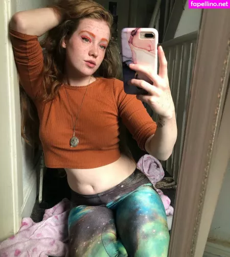 Lucie Rose Middleton OnlyFans Thumbnail #WnRwhz6mqz