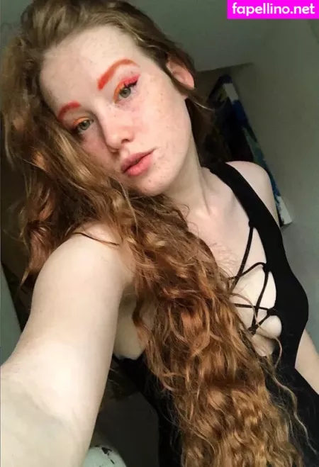 Lucie Rose Middleton OnlyFans Thumbnail #YrKVDLKmrh