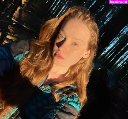 Lucie Rose Middleton OnlyFans Thumbnail #ZdeyvWL2Yf