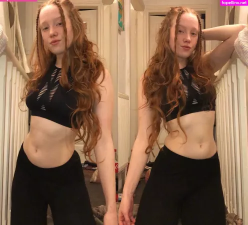 Lucie Rose Middleton OnlyFans Thumbnail #mc3sJYH0zu