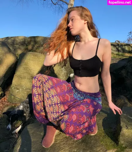Lucie Rose Middleton OnlyFans Thumbnail #mzdJ8Odd4n