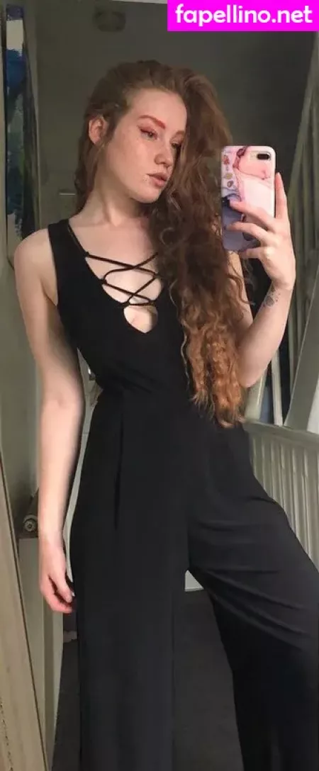 Lucie Rose Middleton OnlyFans Thumbnail #q8Q8rvZNpA