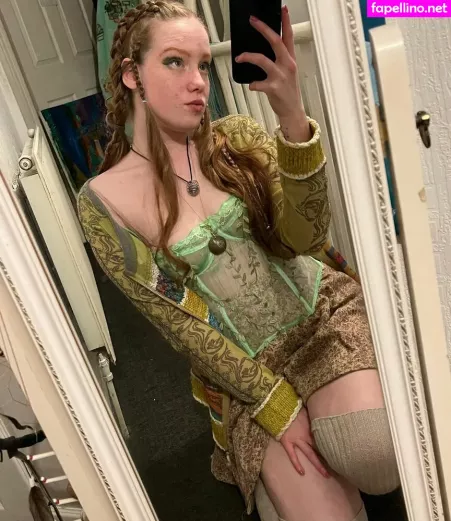Lucie Rose Middleton OnlyFans Thumbnail #wZv7tJtOW5