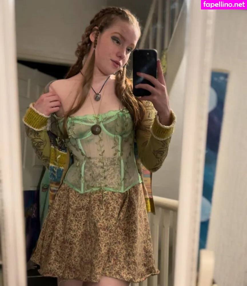 lucie_roams Nude Leaked OnlyFans Photo #wtHmyrP7tA