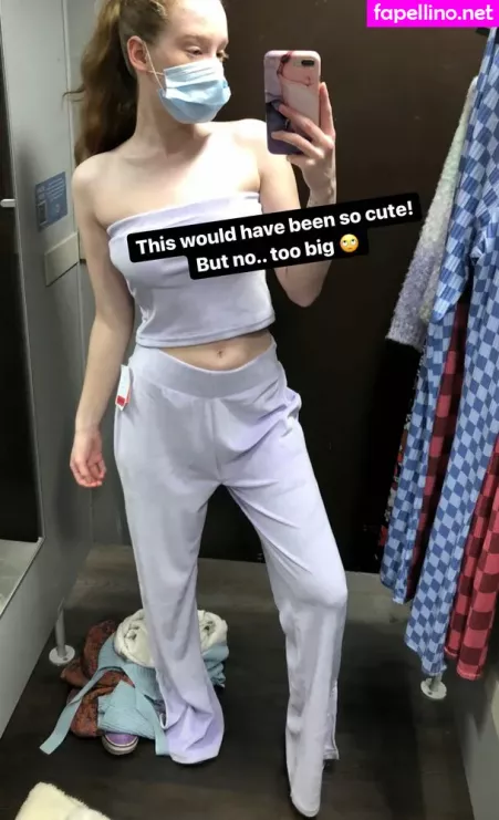 Lucie Rose Middleton OnlyFans Thumbnail #zpgr3yBCBp