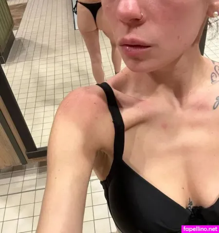 Lucie White OnlyFans Thumbnail #VWHKJewO7M