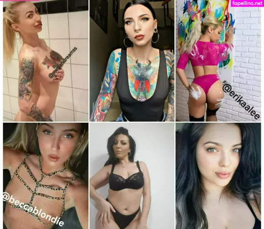 Luciefera OnlyFans Thumbnail #EV6vugkISX
