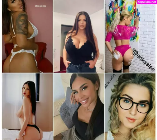 Luciefera OnlyFans Thumbnail #RmjNVZtywA