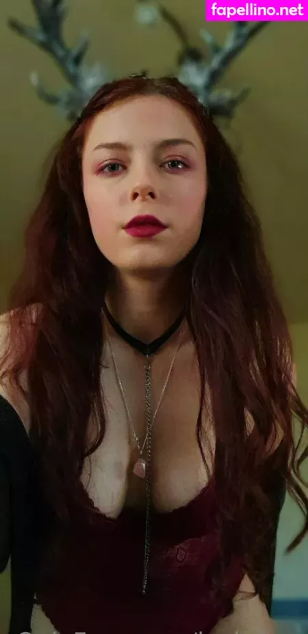 Luciefera OnlyFans Thumbnail #m9ioubNUWh