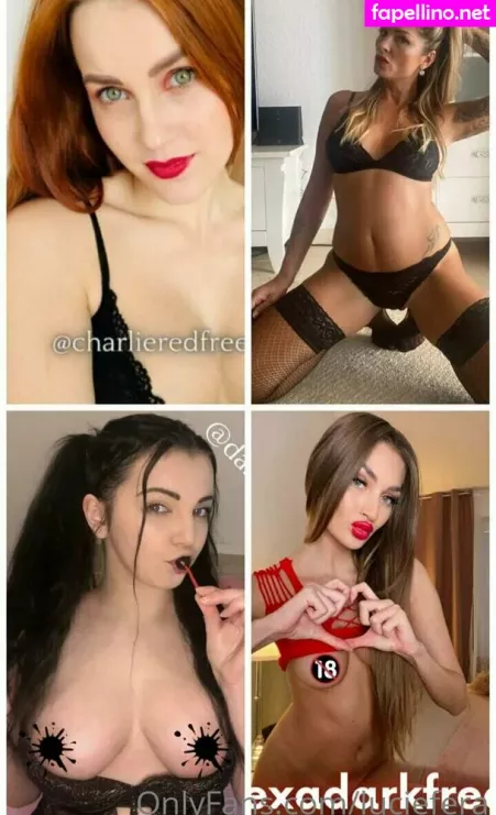 Luciefera OnlyFans Thumbnail #weFcf8dsXt