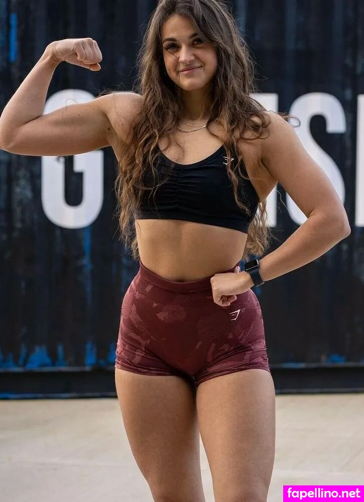 Lucie Lifts, lucieliftss Nude Leaked OnlyFans Photo #oKGrESW88a