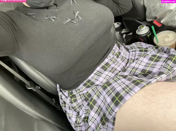 Luciendelune OnlyFans Thumbnail #yOIDN8UfxR