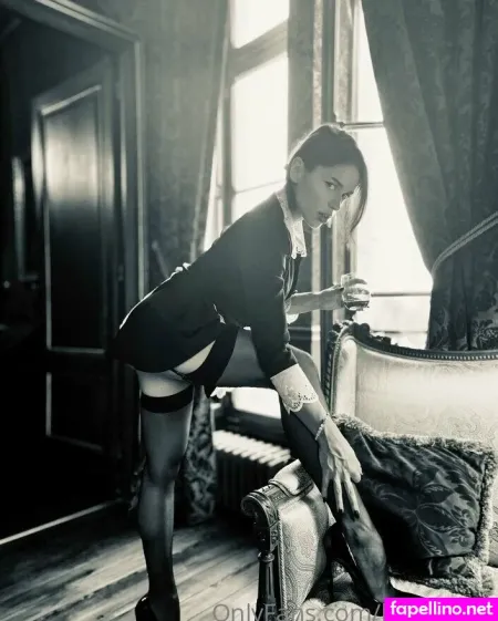 Lucieoude OnlyFans Thumbnail #QxpvyGktsC