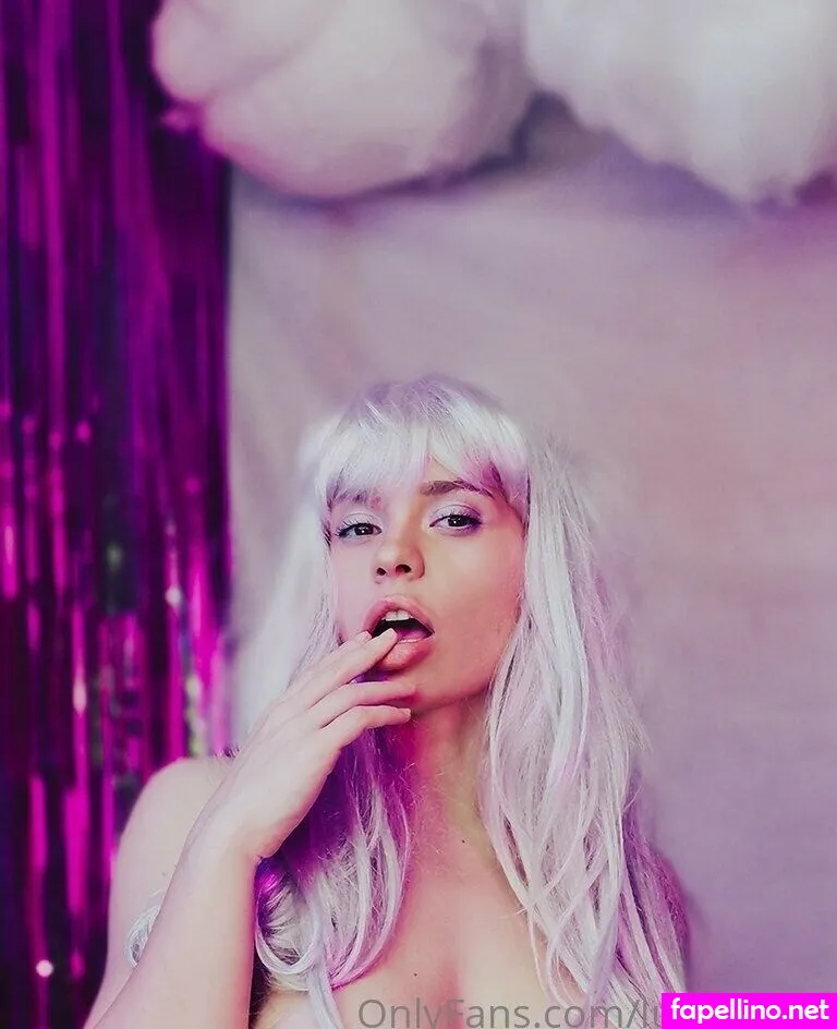 Lucieoude Nude Leaked OnlyFans Photo #W2HTmYD7RA