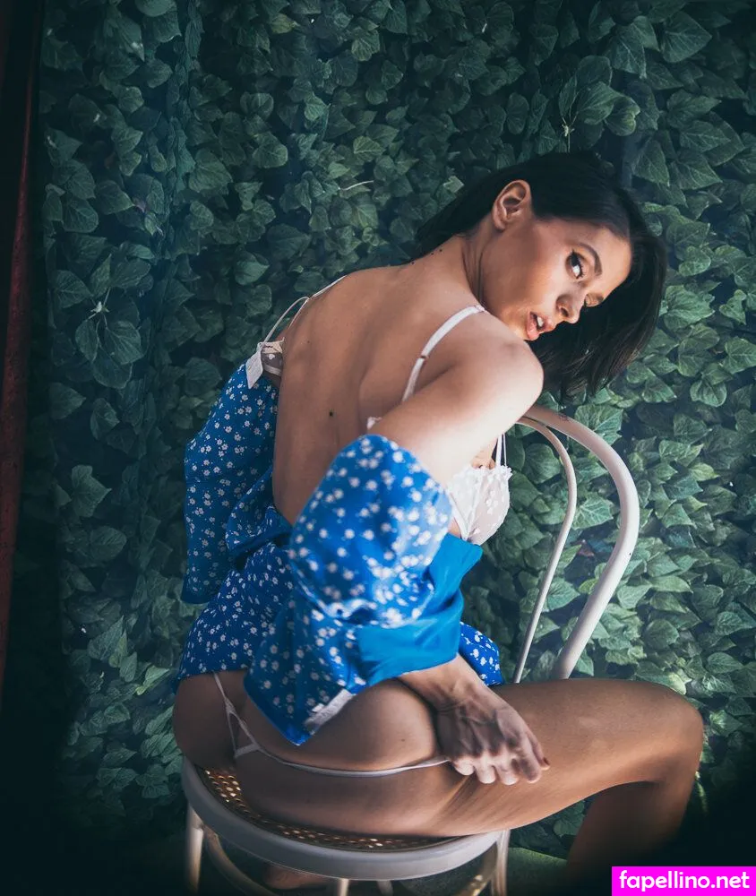 Lucieoude Nude Leaked OnlyFans Photo #Wz9Y84TBQV