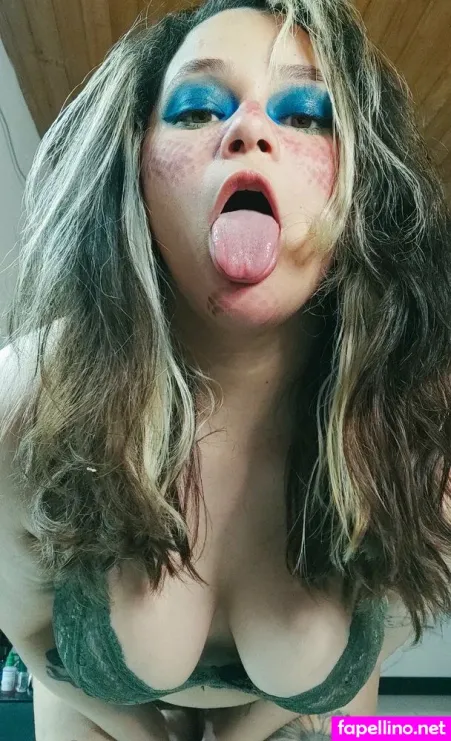 Luciernagacl OnlyFans Thumbnail #GFLGjd8xVA