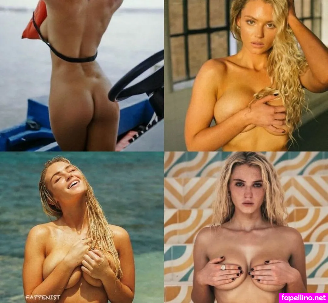 LucieRose Nude Leaked OnlyFans Photo #XqhVPGmIiI