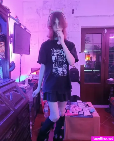 Luciethepervert OnlyFans Thumbnail #VyfbGkvEaI