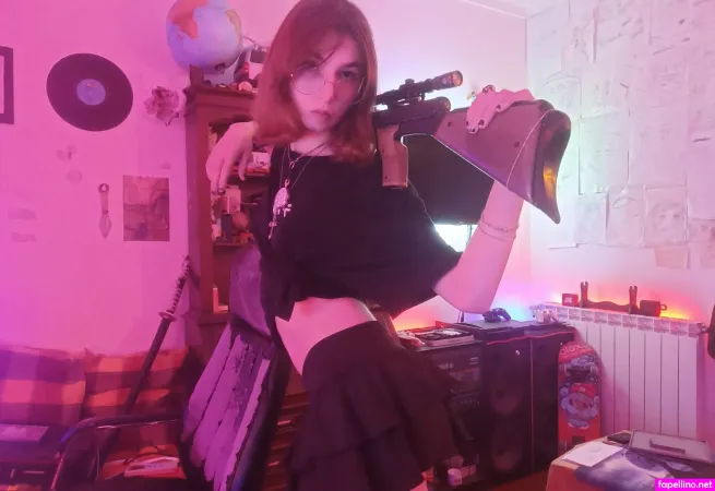 Luciethepervert OnlyFans Thumbnail #aCV1BFwhPg